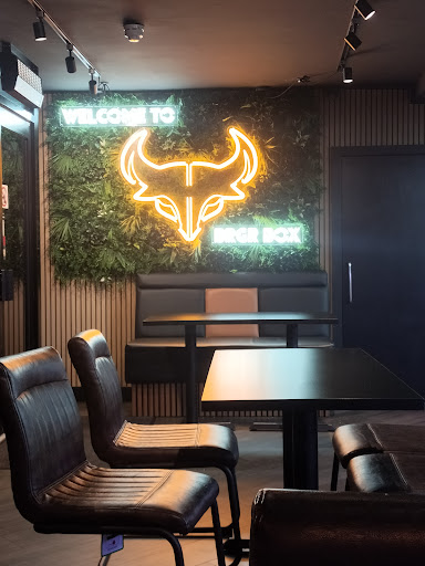 Photo of BRGR BOX - 2-4 Exeter St, Birmingham B1 1NH